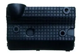 Корпус воздушного фильтра новый для mitsubishi pajero 3 2000-2006
