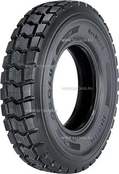 Aeolus Neo MINEG 315/80 R22.5