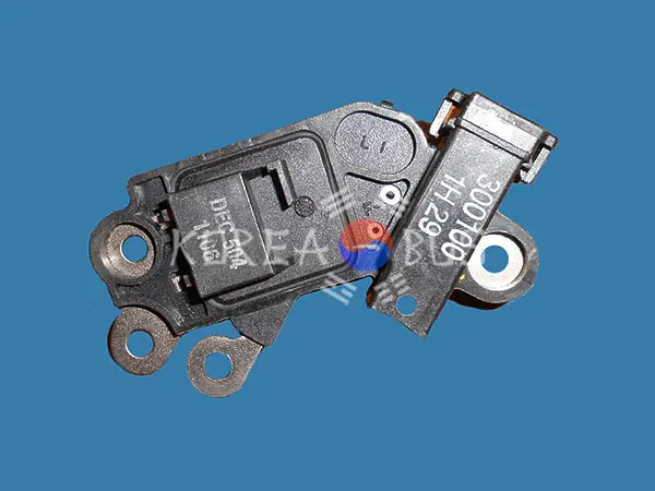 ← Фонарь заднего хода Daewoo Ultra Novus правый 38351-00030 3835100030