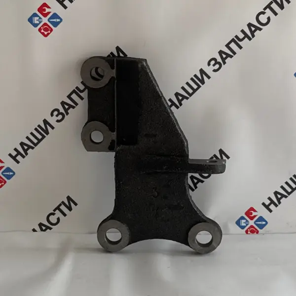 Кронштейн насоса ГУР ГАЗель, Соболь, Волга-3110 двигатель 405, 406