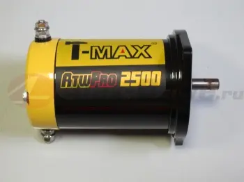 Мотор T-max ATW PRO 2500