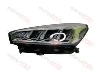 Фара передняя левая LED Chery Tiggo 7 Pro 7 ProMax