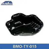 Поддон масляный двигателя NTY BMOTY015