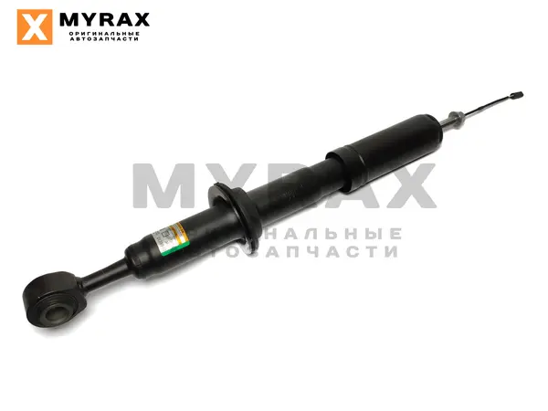 Амортизатор передний левый = правый TOYOTA LAND CRUISER 300 04.2021 - 11.2024