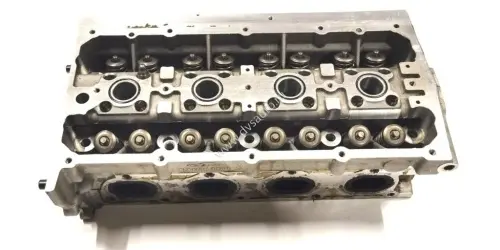 Головка 03C103063CB в сборе с клапанами EA111 1.6 VW CLRA ( CFNA ; CFNB ; CLSA ; BTS ) Снята с нового ДВС
