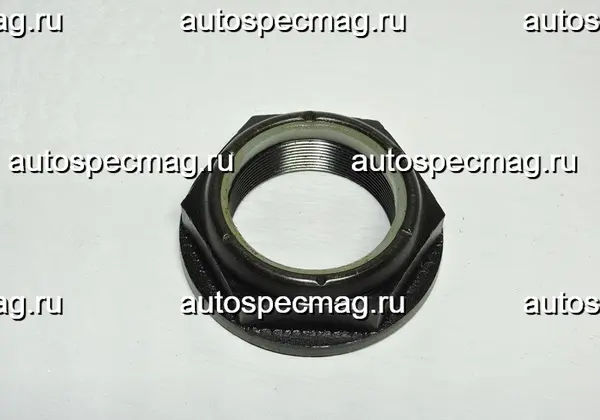 Гайка фланца КПП d=49. F96006