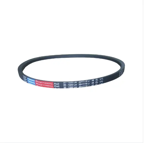 Клиновой ремень 20-1220 Lw 20-1170 Li 46 EL