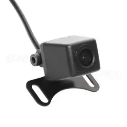 Камера заднего вида CarProfi Safety HX-128 HD (парковочные линии)