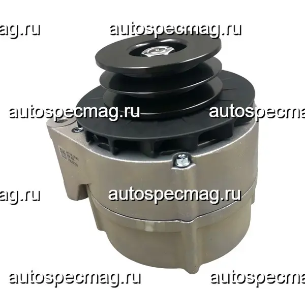 Генератор Евро-5 FAW J6 (3701010-630-114BA)