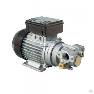 Насос Viscomat 200/2 М GeaR(масло, 9 л/мин)