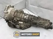 АКПП Audi FAR