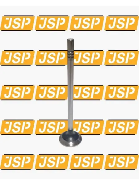 Выпускной клапан JCB 320/A3561