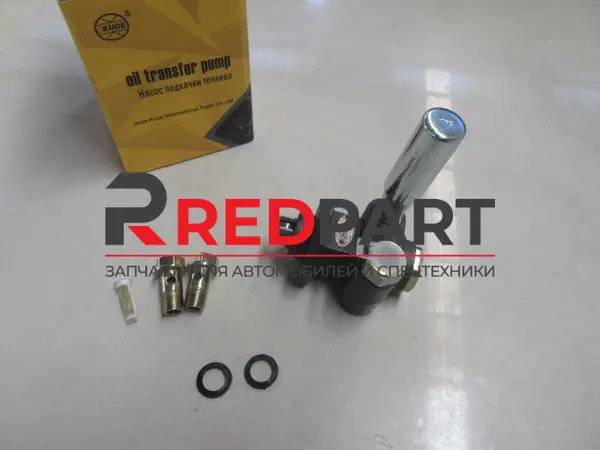 Купить 612600080799, Насос топливоподкачивающий (ТННД) SPA/H2206-502/612600080799/612600080353/W010514000/SP123524