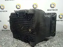 Поддон двигателя Mercedes Benz Actros A5410140902