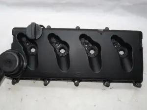 Крышка клапанная ISF2.8 (ОРИГИНАЛ) (О+) Cummins