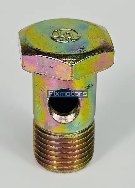 Болт полый трубки компрессора WEICHAI М16*30mm WP10 A 90003962627