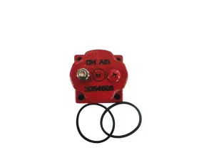 Блок дозировочный (акуатор) ТНВД QSM/M/ISX/QSX (ОРИГИНАЛ)(О+) Cummins