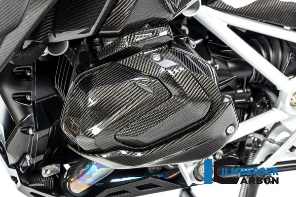 Карбоновые крышки цилиндров для BMW R1250GS/R1250R/R1250RS