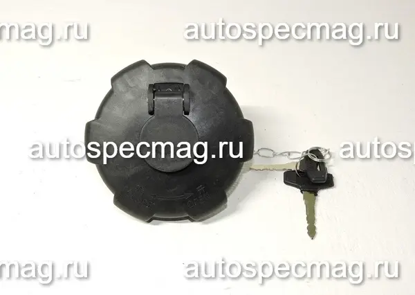 Крышка топливного бака FAW, пласт.