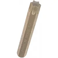 Звездочка 3/8» TORX T55 длина 75 мм Force F1767555