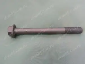 Болт ГБЦ длинный Фотон 1049A/1069/1099 T32166222