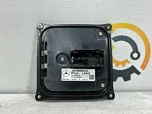 Блок управления фарой Mercedes Benz CLS-Class C218 X218 A2189009103