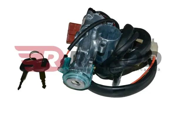Замок зажигания BAW-1044 FENIX BAW-1065