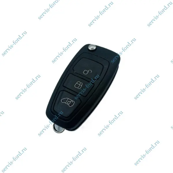 Брелок-иммобилайзер без жала Ford Transit с 2014 2515710 JMC