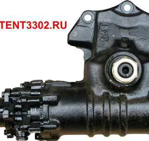 ГУР ЗиЛ 130
