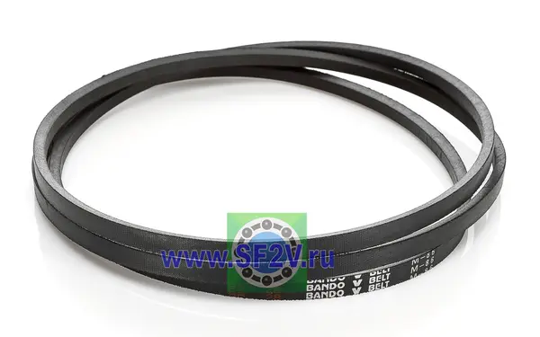 Ремень приводной M (Z) 86 2181-Ld (JP) BANDO