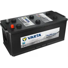 Аккумулятор VARTA Promotive Black 6СТ 190Ah 1200A +справа 513x223x223 B00