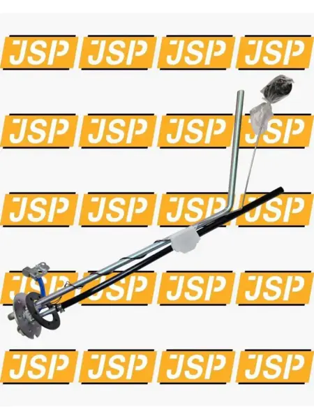 Датчик уровня топлива JCB 704/E4202