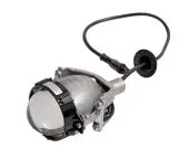 Автомобильная светодиодная би-линза Optima Premium Bi LED Lens Adaptive Series 2.8» 5100К