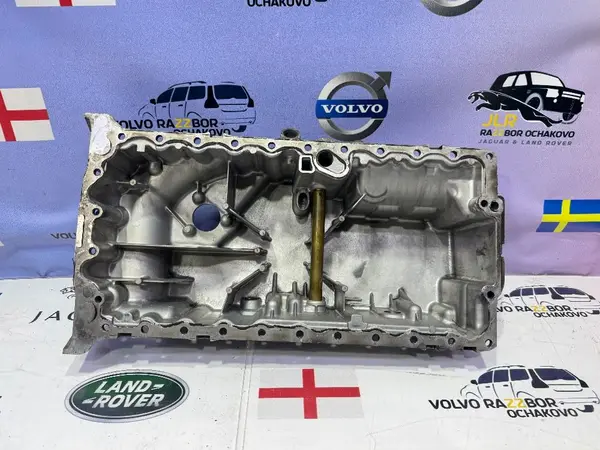 Поддон двигателя Volvo S60 II (2010-2013) 9487159 | 59705