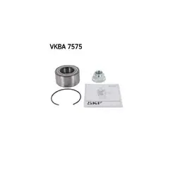 К-кт подшипника ступицы передней SKF VKBA7575