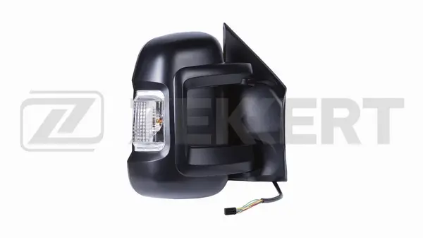 Зеркало в сборе правое Zekkert SP4029