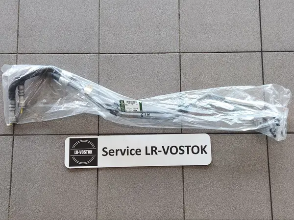 Трубки охлаждения АКПП L322 4,2/4,4