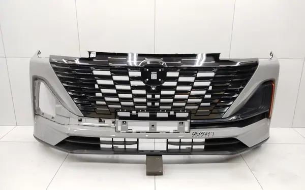 Бампер передний Changan CS55PLUS Restail