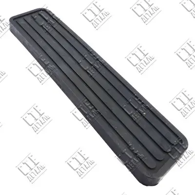 Накладка педали газа Hangсha CPCD15-50 R-series