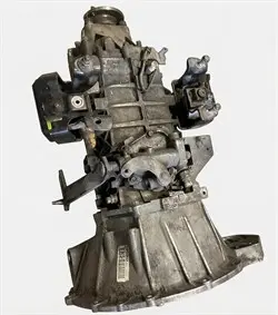 КПП NQR90, MZZ6, Коробка ISUZU NQR90 МКПП 8982017700, 8981814940, 8980669330