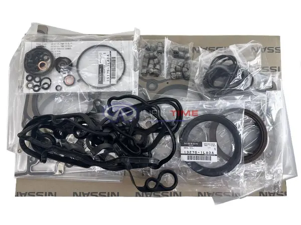 Комплект прокладок ДВС QX56 / QX80 10-15