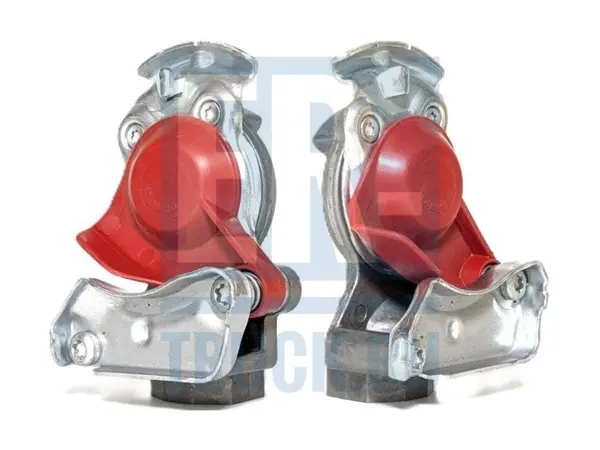 Головка соединительная красная WABCO 9522000210