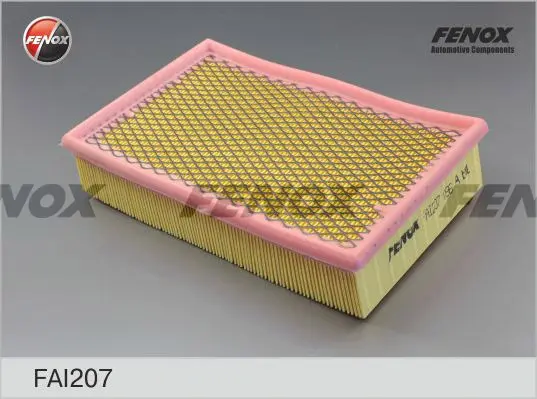 фильтр воздушный Ford Transit 2.0Di-2.4Di 00> TSN (арт. 91180)