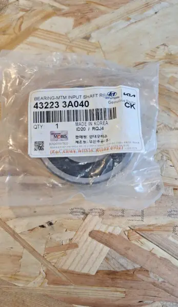 432233A040 подшипник МКПП Hyundai/Kia 28*70*20