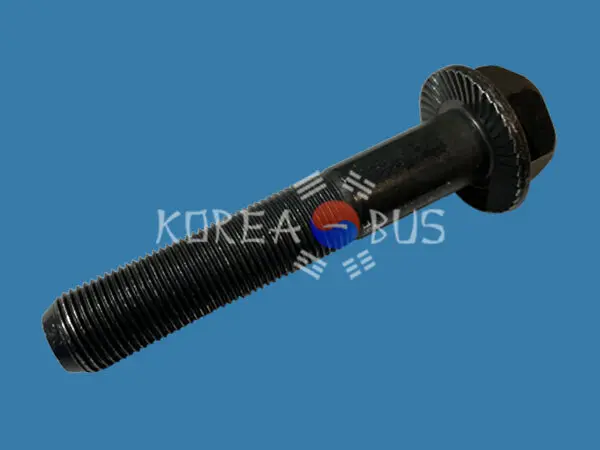 ← Болт крепления стабилизатора M6 Huyndai HD Aero space 55588-8A800