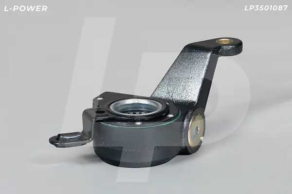 HD90129340257 Рычаг регулировочный SHACMAN L-POWER (LP3501087)