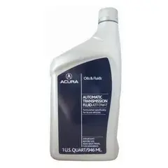 08200-9008A Honda ATF DW-1 Fluid, 0.946л (авт.транс.масло)