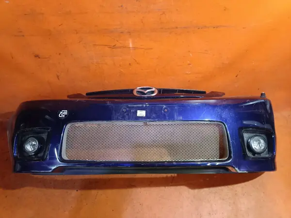 Бампер 114-61009 114-61009 на Mazda Premacy CREW