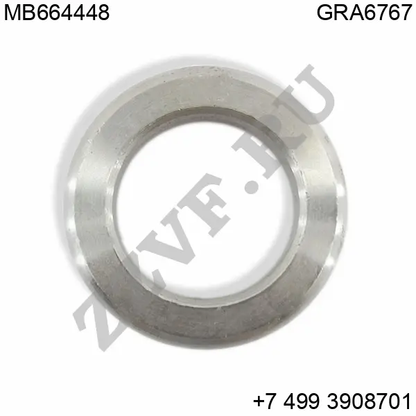 ВТУЛКА ЗАПОРНАЯ MITSUBISHI L300 (86-13)