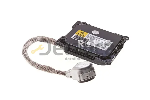Блок ксеноновой лампы Roers-Parts RPXBA0016